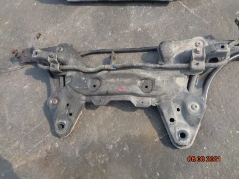 Γέφυρα Εμπρός Οριζόντια για CITROEN C3 (2010 - 2014) *ΔΒ* Γέφυρα Εμπρός Οριζόντια για CITROEN C3 (2010 - 2014) *ΔΒ*