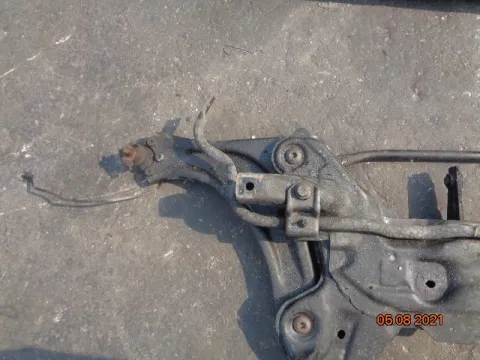 Ψαλίδι Εμπρός Αριστερό για CITROEN C3 (2010 - 2014) *ΔΒ* Ψαλίδι Εμπρός Αριστερό για CITROEN C3 (2010 - 2014) *ΔΒ*
