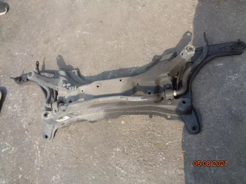Γέφυρα Εμπρός Οριζόντια για TOYOTA YARIS (2006 - 2009) (KL9) *ΔΒ* / ΠΑΛΕΤΑ *261* Γέφυρα Εμπρός Οριζόντια για TOYOTA YARIS (2006 - 2009) (KL9) *ΔΒ* / ΠΑΛΕΤΑ *261*