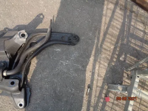 Ψαλίδι Εμπρός Δεξί για TOYOTA YARIS (2006 - 2009) (KL9) *ΔΒ* / ΠΑΛΕΤΑ *261* Ψαλίδι Εμπρός Δεξί για TOYOTA YARIS (2006 - 2009) (KL9) *ΔΒ* / ΠΑΛΕΤΑ *261*