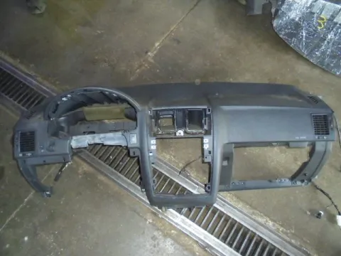 Σετ Αερόσακων Εμπρός (με Ταμπλό) για HYUNDAI GETZ (2006 - 2009 ) (TB) *Γ* Σετ Αερόσακων Εμπρός (με Ταμπλό) για HYUNDAI GETZ (2006 - 2009 ) (TB) *Γ*