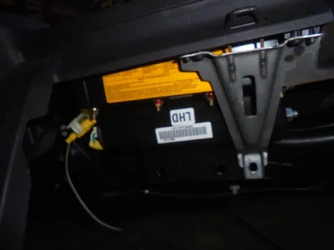 Σετ Αερόσακων Εμπρός (με Ταμπλό) για HYUNDAI GETZ (2006 - 2009 ) (TB) *Γ* -  Σετ Αερόσακων Εμπρός (με Ταμπλό) για HYUNDAI GETZ (2006 - 2009 ) (TB) *Γ* -