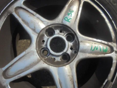 Ζαντολάστιχο 4ΑΔΑ CHAMPIRO 195/55/R16 * για MINI MINI COOPER (2007 - 2012) Hatchback - 3dr (R56) *Δ* - 