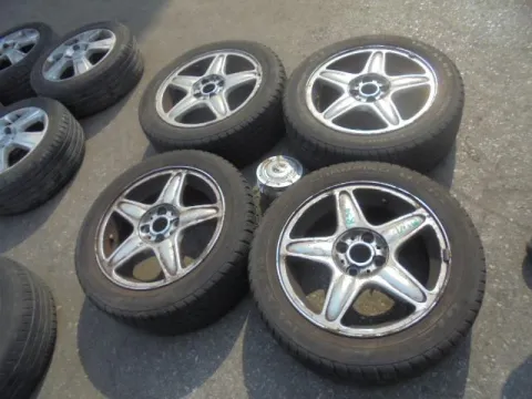 Ζαντολάστιχο 4ΑΔΑ CHAMPIRO 195/55/R16 * για MINI MINI COOPER (2007 - 2012) Hatchback - 3dr (R56) *Δ* - 