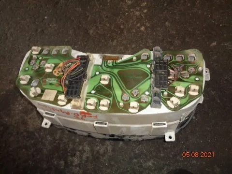 Κοντέρ για FORD MONDEO (1996 - 2000) Mk2 - 