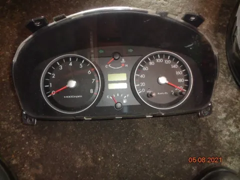 Κοντέρ (2003-87610HC 111) για HYUNDAI GETZ (2002 - 2005) (TB) Κοντέρ (2003-87610HC 111) για HYUNDAI GETZ (2002 - 2005) (TB)