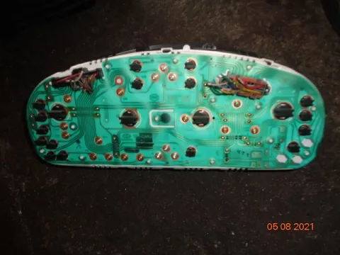 Κοντέρ (2003-87610HC 111) για HYUNDAI GETZ (2002 - 2005) (TB) -  Κοντέρ (2003-87610HC 111) για HYUNDAI GETZ (2002 - 2005) (TB) -