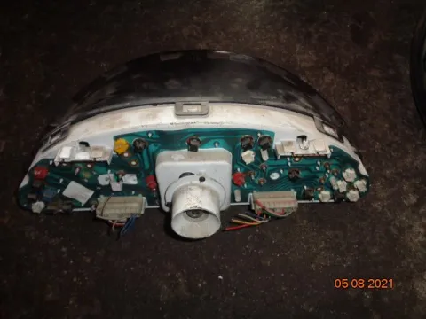 Κοντέρ (60.6000.001) για FIAT PUNTO (1994 - 1999) (176) - 