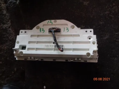 Κοντέρ (34100-85LJ0) για OPEL AGILA (2008 - ) -  Κοντέρ (34100-85LJ0) για OPEL AGILA (2008 - ) -