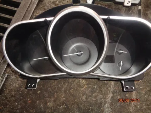 Κοντέρ (JEEH64B) για MAZDA CX-7 (2007 - 2010) (ER) Κοντέρ (JEEH64B) για MAZDA CX-7 (2007 - 2010) (ER)