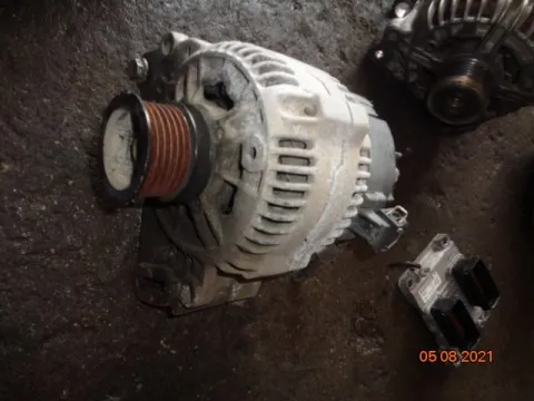 Δυναμό - Εναλλάκτης για SEAT IBIZA (1997 - 1998) (6K) Δυναμό - Εναλλάκτης για SEAT IBIZA (1997 - 1998) (6K)
