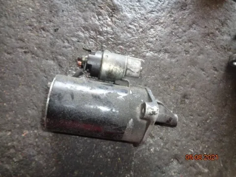Μίζα για HYUNDAI GETZ (2002 - 2005) (TB) 1100 G4HD petrol 63 Μίζα για HYUNDAI GETZ (2002 - 2005) (TB) 1100 G4HD petrol 63