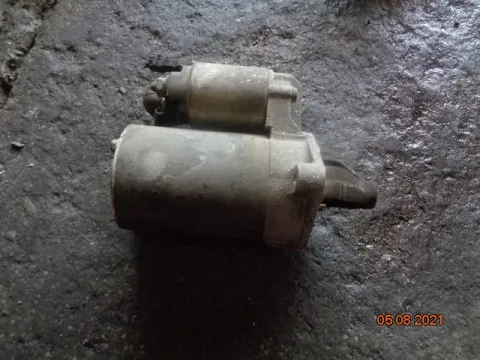 Μίζα για HYUNDAI GETZ (2002 - 2005) (TB) 1100 G4HD petrol 63 Μίζα για HYUNDAI GETZ (2002 - 2005) (TB) 1100 G4HD petrol 63