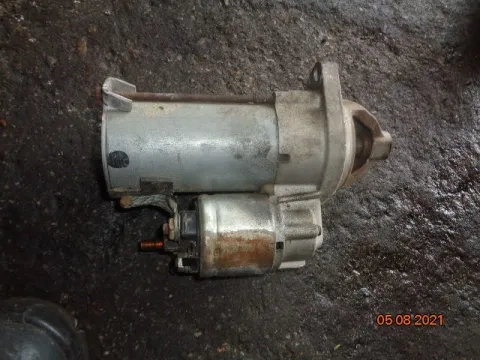 Μίζα (Α0061510301) για MERCEDES A - CLASS (2004 - 2008) (W169) Μίζα (Α0061510301) για MERCEDES A - CLASS (2004 - 2008) (W169)
