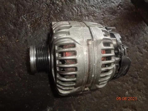 Δυναμό - Εναλλάκτης (06F903023F) για VW GOLF (2004 - 2008) Mk5 (1K1) Δυναμό - Εναλλάκτης (06F903023F) για VW GOLF (2004 - 2008) Mk5 (1K1)