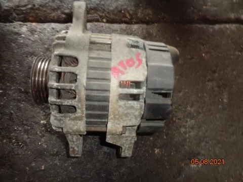 Δυναμό - Εναλλάκτης για HYUNDAI ATOS MPV (2000 - 2003) (MX) Δυναμό - Εναλλάκτης για HYUNDAI ATOS MPV (2000 - 2003) (MX)