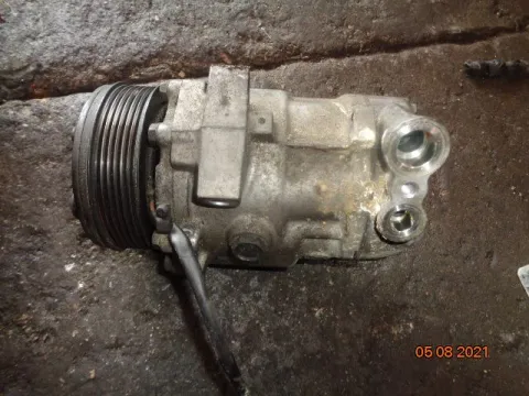 Συμπιεστής A-C (Κομπρέσορας) για OPEL CORSA (2004 - 2006) C 1300 (Z 13 DT) Diesel 70 CDTI Συμπιεστής A-C (Κομπρέσορας) για OPEL CORSA (2004 - 2006) C 1300 (Z 13 DT) Diesel 70 CDTI