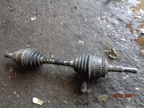 Ημιαξόνιο Εμπρός Αριστερό για OPEL CORSA (2000 - 2004) C 1700 (Y 17 DT) Diesel 75 , (2004 - 2006) C 1300 (Z 13 DT) Diesel 70 CDTI Ημιαξόνιο Εμπρός Αριστερό για OPEL CORSA (2000 - 2004) C 1700 (Y 17 DT) Diesel 75 , (2004 - 2006) C 1300 (Z 13 DT) Diesel 70 CDTI