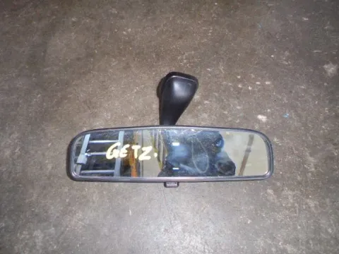 Καθρέπτης Εσωτερικός για Πίσω Ορατότητα για HYUNDAI GETZ (2006 - 2009 ) (TB)