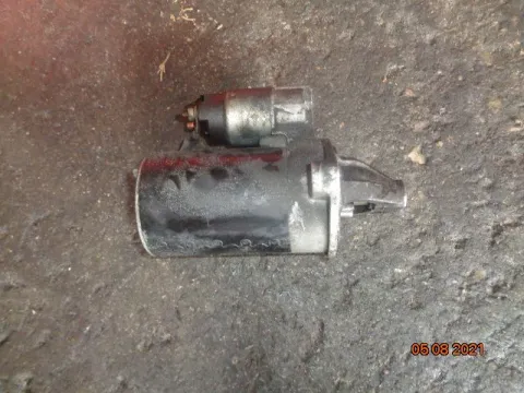 Μίζα για HYUNDAI GETZ (2002 - 2005) (TB) Μίζα για HYUNDAI GETZ (2002 - 2005) (TB)