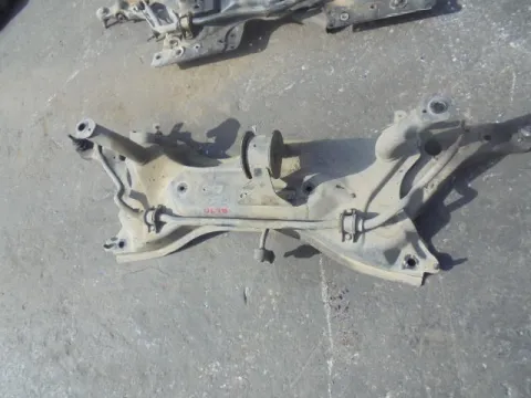 Γέφυρα Εμπρός Οριζόντια για SUZUKI ALTO (2009 - 2015) (GF) (FC31) *ΔΒ* / ΠΑΛΕΤΑ *192* Γέφυρα Εμπρός Οριζόντια για SUZUKI ALTO (2009 - 2015) (GF) (FC31) *ΔΒ* / ΠΑΛΕΤΑ *192*