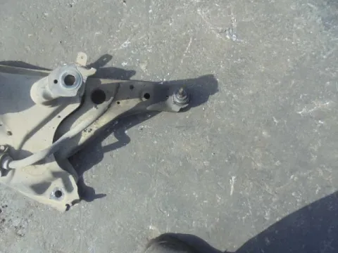Ψαλίδι Εμπρός Δεξί για SUZUKI ALTO (2009 - 2015) (GF) (FC31) *ΔΒ* / ΠΑΛΕΤΑ *192* Ψαλίδι Εμπρός Δεξί για SUZUKI ALTO (2009 - 2015) (GF) (FC31) *ΔΒ* / ΠΑΛΕΤΑ *192*