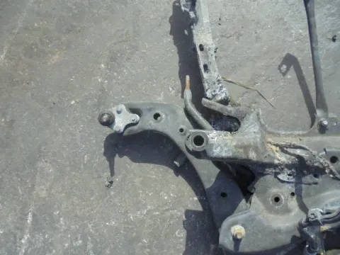 Ψαλίδι Εμπρός Αριστερό για TOYOTA AURIS (2007 - 2009) E150 *ΔΒ* / ΠΑΛΕΤΑ *242* Ψαλίδι Εμπρός Αριστερό για TOYOTA AURIS (2007 - 2009) E150 *ΔΒ* / ΠΑΛΕΤΑ *242*