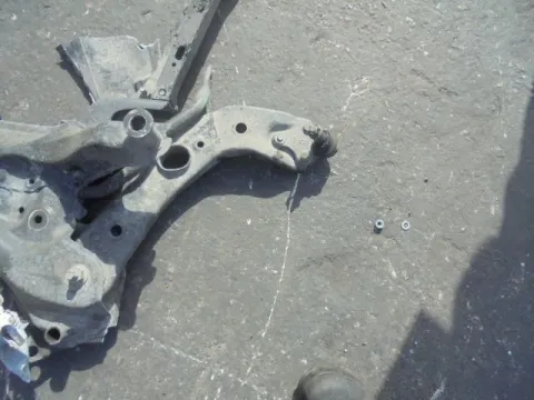 Ψαλίδι Εμπρός Δεξί για TOYOTA AURIS (2007 - 2009) E150 *ΔΒ* / ΠΑΛΕΤΑ *242* Ψαλίδι Εμπρός Δεξί για TOYOTA AURIS (2007 - 2009) E150 *ΔΒ* / ΠΑΛΕΤΑ *242*