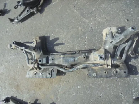 Γέφυρα Εμπρός Οριζόντια για ALFA ROMEO 156 (2003 - 2006) (932) , (1997 - 2003) (932) *ΔΒ* / ΠΑΛΕΤΑ *161* Γέφυρα Εμπρός Οριζόντια για ALFA ROMEO 156 (2003 - 2006) (932) , (1997 - 2003) (932) *ΔΒ* / ΠΑΛΕΤΑ *161*
