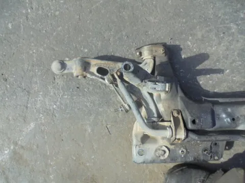 Ψαλίδι Εμπρός Αριστερό για ALFA ROMEO 156 (2003 - 2006) (932) , (1997 - 2003) (932) *ΔΒ* / ΠΑΛΕΤΑ *161* Ψαλίδι Εμπρός Αριστερό για ALFA ROMEO 156 (2003 - 2006) (932) , (1997 - 2003) (932) *ΔΒ* / ΠΑΛΕΤΑ *161*
