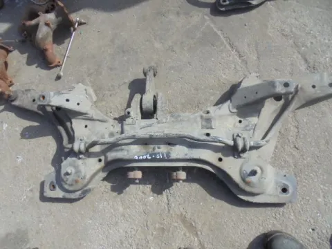 Γέφυρα Εμπρός Οριζόντια για HYUNDAI i10 (2008 - 2011) *ΔΒ* / ΠΑΛΕΤΑ *263* Γέφυρα Εμπρός Οριζόντια για HYUNDAI i10 (2008 - 2011) *ΔΒ* / ΠΑΛΕΤΑ *263*