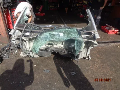 Τροπέτο Εμπρός Κουφάρι για CITROEN C3 (2010 - 2014) *ΔΒ* Τροπέτο Εμπρός Κουφάρι για CITROEN C3 (2010 - 2014) *ΔΒ*