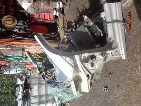 Τροπέτο Εμπρός Κουφάρι για CITROEN C3 (2010 - 2014) *ΔΒ* - 