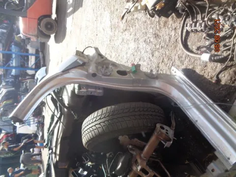 Τροπέτο Εμπρός Κουφάρι για CITROEN C3 (2010 - 2014) *ΔΒ* - 