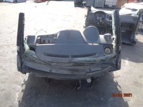 Τροπέτο Εμπρός Κουφάρι για SUZUKI ALTO (2009 - 2015) (GF) (FC31) *ΔΒ* Τροπέτο Εμπρός Κουφάρι για SUZUKI ALTO (2009 - 2015) (GF) (FC31) *ΔΒ*