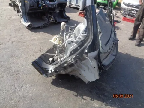 Τροπέτο Εμπρός Κουφάρι για SUZUKI ALTO (2009 - 2015) (GF) (FC31) *ΔΒ* - 