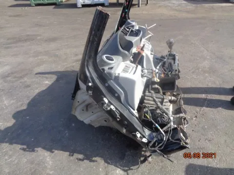 Τροπέτο Εμπρός Κουφάρι για SUZUKI ALTO (2009 - 2015) (GF) (FC31) *ΔΒ* - 