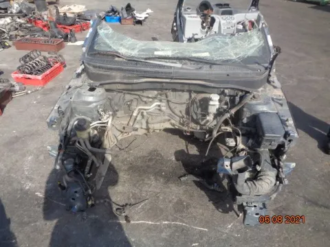 Τροπέτο Εμπρός Κουφάρι για KIA RIO (2005 - 2011) (JB) *ΔΒ* Τροπέτο Εμπρός Κουφάρι για KIA RIO (2005 - 2011) (JB) *ΔΒ*