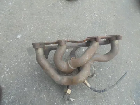 Πολλαπλή Εξαγωγής για AUDI A3 (2000 - 2003) (8L) 1600 (AVU) (BFQ) Petrol 102 *ΕΑ* Πολλαπλή Εξαγωγής για AUDI A3 (2000 - 2003) (8L) 1600 (AVU) (BFQ) Petrol 102 *ΕΑ*