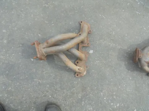 Πολλαπλή Εξαγωγής για VW GOLF (1998 - 2004) Mk4 (1J1) 1400 (AHW) Petrol 75 16V *ΕΑ* Πολλαπλή Εξαγωγής για VW GOLF (1998 - 2004) Mk4 (1J1) 1400 (AHW) Petrol 75 16V *ΕΑ*