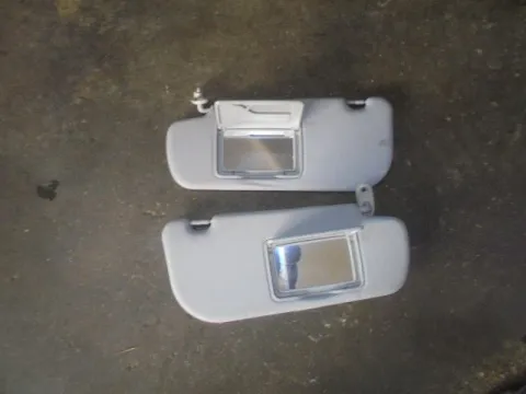 Σετ Σκιαδίων για KIA PICANTO (2004 - 2008) (BA) , (2008 - 2011) (BA) Σετ Σκιαδίων για KIA PICANTO (2004 - 2008) (BA) , (2008 - 2011) (BA)