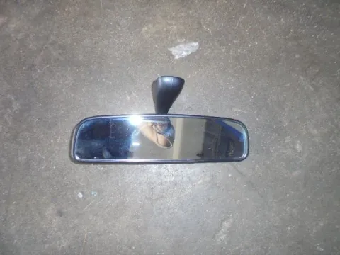 Καθρέπτης Εσωτερικός για Πίσω Ορατότητα για HYUNDAI GETZ (2006 - 2009 ) (TB)