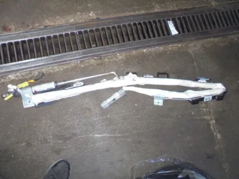 Αερόσακος Οροφής (Κουρτίνα) Αριστερός για HONDA CRV (2005 - 2007) (RD) *Γ* Αερόσακος Οροφής (Κουρτίνα) Αριστερός για HONDA CRV (2005 - 2007) (RD) *Γ*