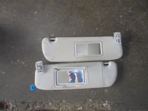 Σετ Σκιαδίων για PEUGEOT 206 (2000 - 2008) CC Σετ Σκιαδίων για PEUGEOT 206 (2000 - 2008) CC