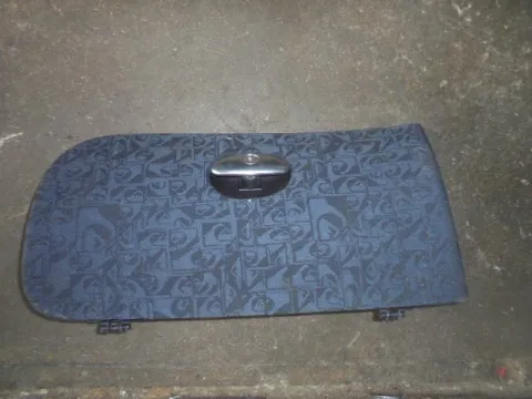 Ντουλαπάκι για PEUGEOT 206 (2000 - 2008) CC *Γ* Ντουλαπάκι για PEUGEOT 206 (2000 - 2008) CC *Γ*