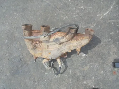Πολλαπλή Εξαγωγής για SKODA OCTAVIA (2000 - 2008) 4 (1U2-5) 1600 (AVU) Petrol 102 8V *ΕΑ* Πολλαπλή Εξαγωγής για SKODA OCTAVIA (2000 - 2008) 4 (1U2-5) 1600 (AVU) Petrol 102 8V *ΕΑ*