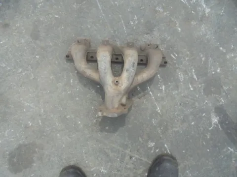 Πολλαπλή Εξαγωγής για OPEL ASTRA (1998 - 2004) G 1400 (X14XE) Petrol 90 16 valve *ΕΑ* Πολλαπλή Εξαγωγής για OPEL ASTRA (1998 - 2004) G 1400 (X14XE) Petrol 90 16 valve *ΕΑ*