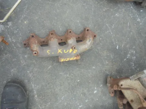 Πολλαπλή Εξαγωγής για FIAT SCUDO (1995 - 2003) (220P) Mini Bus *ΕΑ* Πολλαπλή Εξαγωγής για FIAT SCUDO (1995 - 2003) (220P) Mini Bus *ΕΑ*