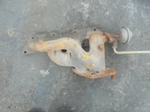 Πολλαπλή Εξαγωγής 036253033P για VW POLO (1994 - 1999) (6N1) 1400 (AFH) Petrol 100 16 valve *ΕΑ* Πολλαπλή Εξαγωγής 036253033P για VW POLO (1994 - 1999) (6N1) 1400 (AFH) Petrol 100 16 valve *ΕΑ*