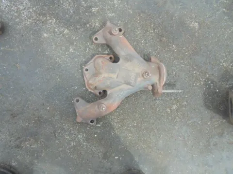 Πολλαπλή Εξαγωγής για RENAULT CLIO (1998 - 2001) (BB_) (CB_) 1400 (E7J 780) Petrol 75 *ΕΑ* Πολλαπλή Εξαγωγής για RENAULT CLIO (1998 - 2001) (BB_) (CB_) 1400 (E7J 780) Petrol 75 *ΕΑ*